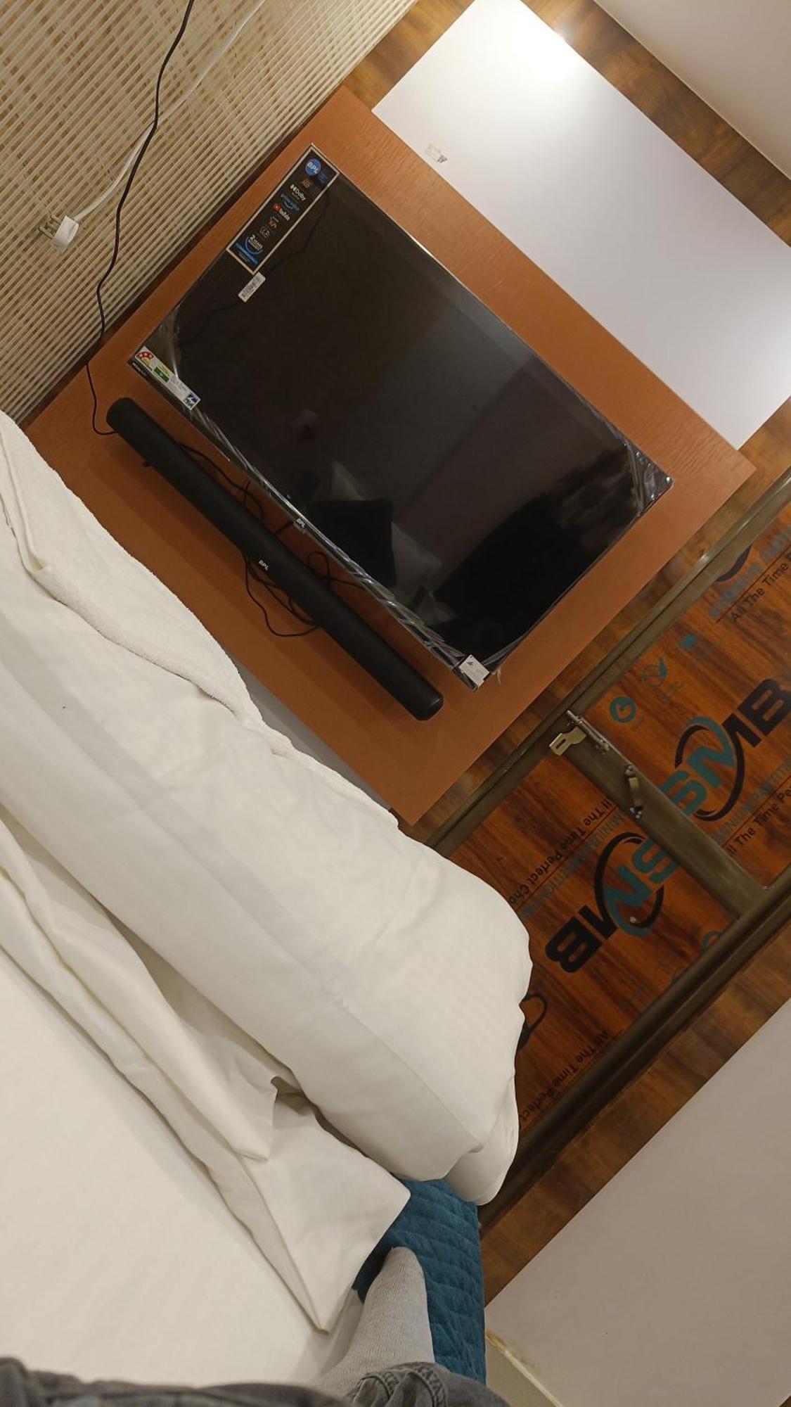 Hotel Zaika In Madhubani Eksteriør billede